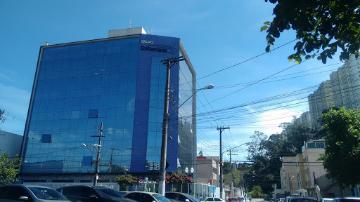Logo da empresa - Grupo Datamace