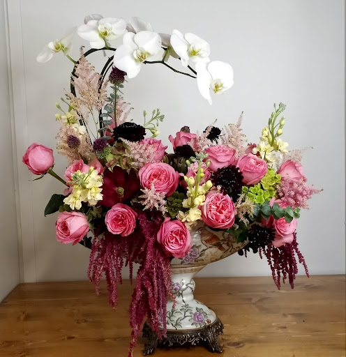 Florist «Walden Floral Design Co Inc», reviews and photos, 1701 Ogden Ave, Downers Grove, IL 60515, USA