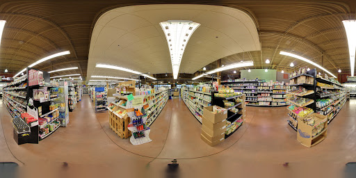 Vitamin & Supplements Store «Better Health Market», reviews and photos, 42875 Grand River Ave, Novi, MI 48375, USA