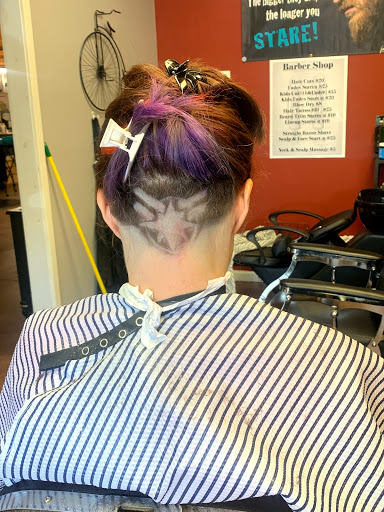 Barber Shop «Steampunk Parlor», reviews and photos, 1105 Potomac Ave, Fredericksburg, VA 22405, USA