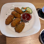 Photo n°4 de l'avis de Zoee.a fait le 21/05/2023 à 18:56 sur le  SCHNITZEL QUEEN à Wiesbaden