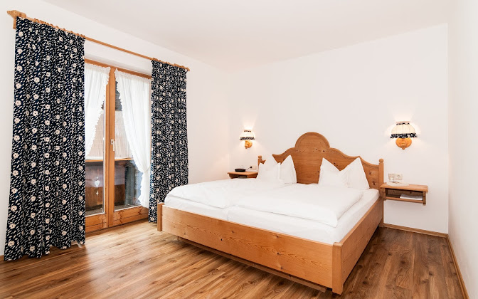 Chambres Ferienwohnung von Khreninger's Ferienwohnungen 83707 Bad Wiessee