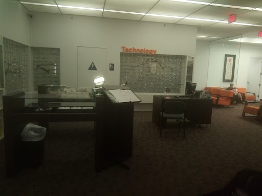 Eye Care Center «Stanton Optical», reviews and photos, 1132 Galleria Blvd #160, Roseville, CA 95678, USA