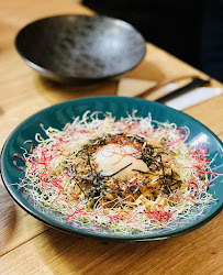 Photos du propriétaire du Restaurant de nouilles (ramen) Zuzuttomo - Original Ramen Noodles from 日本 à Paris - n°18