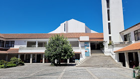 Igreja Paroquial de Mangualde