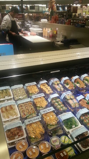 Grocery Store «Strack & Van Til Food Market», reviews and photos, 9632 Cline Ave, Highland, IN 46322, USA