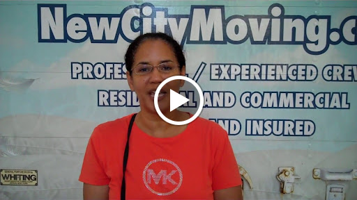 Moving and Storage Service «New City Moving», reviews and photos, 2358 N Damen Ave, Chicago, IL 60647, USA