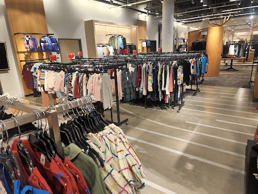 Department Store «Nordstrom Domain Northside», reviews and photos, 3111 Palm Way, Austin, TX 78758, USA