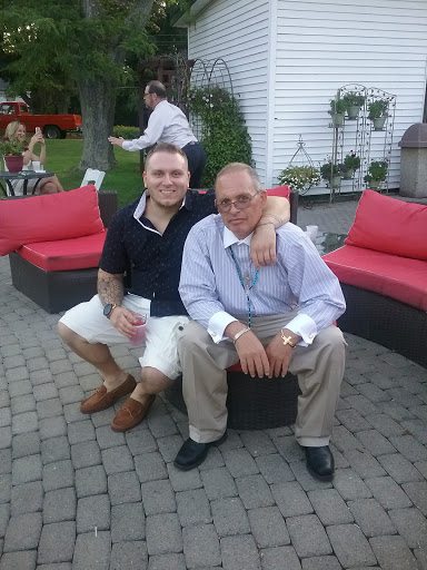 Restaurant «White Birch Golf Course», reviews and photos, 1515 N Lyndonville Rd, Lyndonville, NY 14098, USA