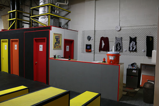 Gym «Phoenix Freerunning Academy», reviews and photos, 12936 Farmington Rd, Livonia, MI 48150, USA