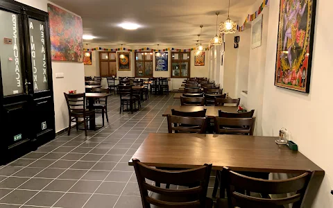 Sagarmatha - Nepalese and Indian Restaurant image