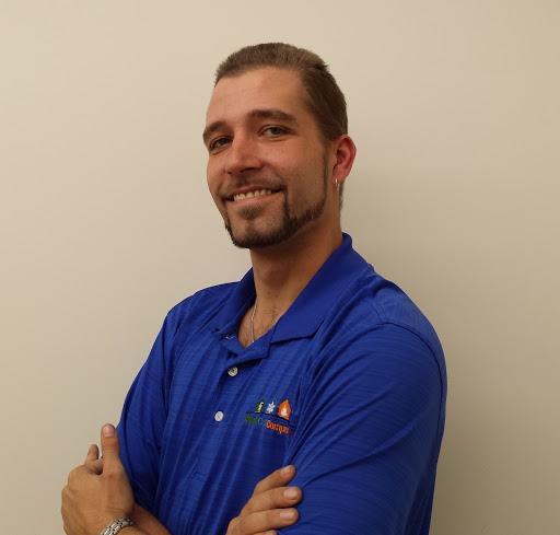 HVAC Contractor «House Call Company», reviews and photos