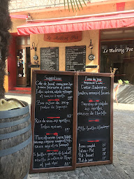 Photo n°1 de Le Melting Pot à Les Vans ()