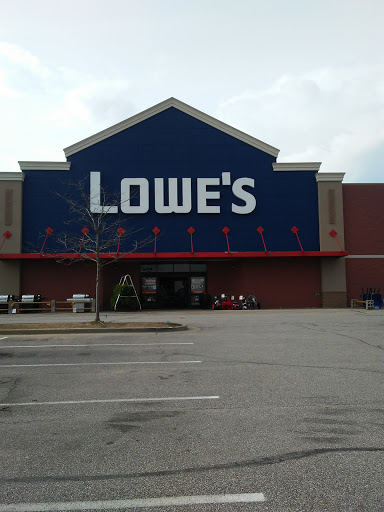 Lowes Home Improvement image 9