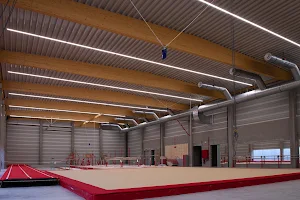 Gymcentrum Klein-Brabant image