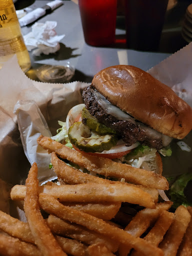 American Restaurant «Rip Rap Roadhouse», reviews and photos, 6024 Rip Rap Rd, Dayton, OH 45424, USA