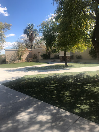 Wedding Venue «Estrella Vista Reception Center», reviews and photos, 1471 N Eliseo Felix Jr Way, Avondale, AZ 85323, USA