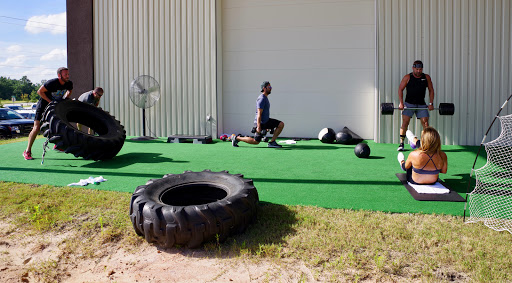 Gym «FIT Gym», reviews and photos, 5201 S Broadway Ave, Tyler, TX 75703, USA