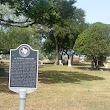 La Reunion Cemetery - Texas State Historical Marker