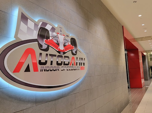 Go-Kart Track «Autobahn Indoor Speedway & Events - Manassas, VA», reviews and photos, 8300 Sudley Rd A5, Manassas, VA 20109, USA