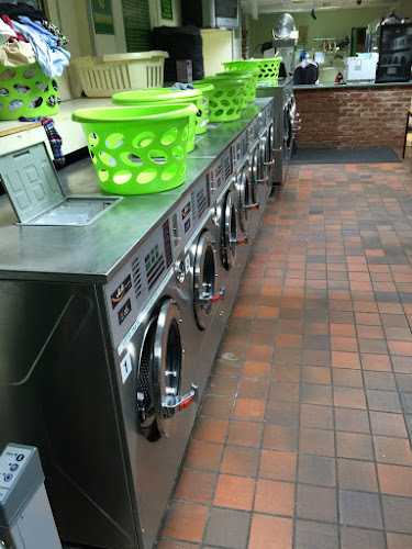 Krown Kleaners - Laundry service
