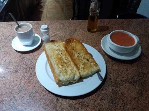 Información y opiniones sobre Bar Yoli de Piedrabuena