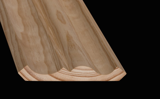 NZ Timber Profiles