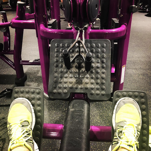 Gym «Planet Fitness», reviews and photos, 1402 W Walnut St, Garland, TX 75042, USA