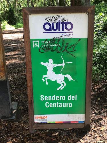 Parque Metropolitano La Armenia