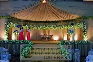 Mannaas Catering image