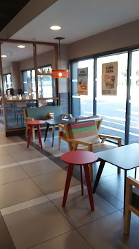 Atmosphère du Restauration rapide Burger King à Bellerive-sur-Allier - n°6