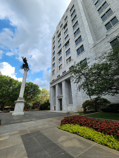 Federal Reserve Bank «Federal Reserve Bank of Atlanta», reviews and photos