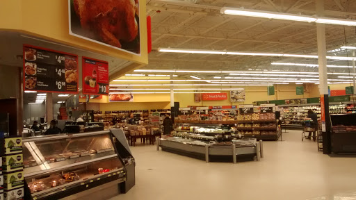 Department Store «Walmart Supercenter», reviews and photos, 7235 Market Pl Dr, Aurora, OH 44202, USA