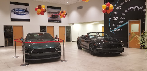 Ford Dealer «Beyer Ford», reviews and photos, 170 Ridgedale Ave, Morristown, NJ 07960, USA