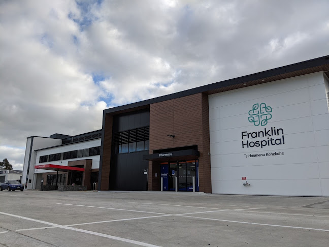 Reviews of Urgent Care Franklin in Pukekohe - Doctor