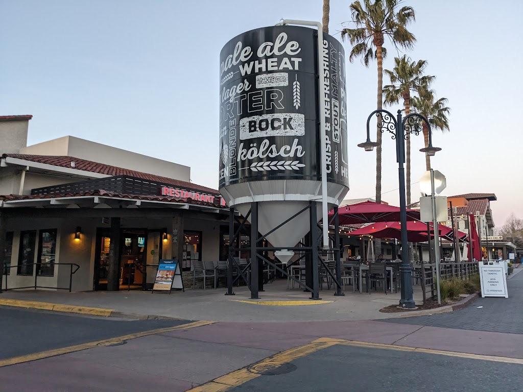 Rock Bottom Restaurant & Brewery 95008
