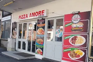 Pizza Amore image