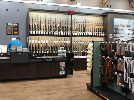 Outdoor Sports Store «Field & Stream», reviews and photos, 2075 Interchange Rd, Erie, PA 16509, USA