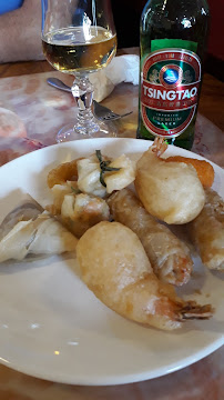 Plats et boissons du Restaurant chinois Wok Sun à Gruchet-le-Valasse - n°14