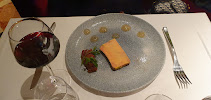 Foie gras du Restaurant Les Arts et Métiers | Brasserie | Metz - n°10