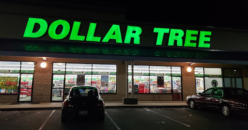 Dollar Store «Dollar Tree», reviews and photos, 1017 Pulaski Hwy, Havre De Grace, MD 21078, USA