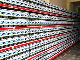 İnomotiv Toptan Oto Aksesuar