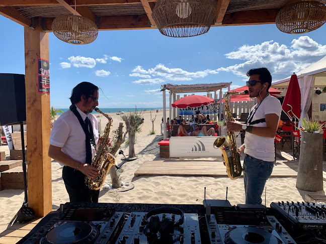 Agence de communication événementielle - Events Py's - Pyrénées Atlantiques - Pau