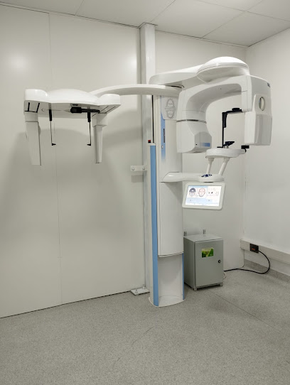 Centro Radiologico Dental - 3DRay Estoril