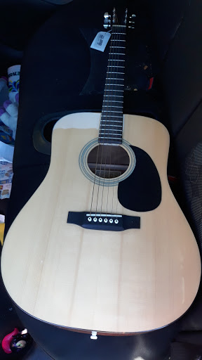 Pawn Shop «All-Star Pawn», reviews and photos, 3789 N Beach St Suite 221, Fort Worth, TX 76137, USA