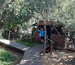 Rust Oord Bushveld Camp photo