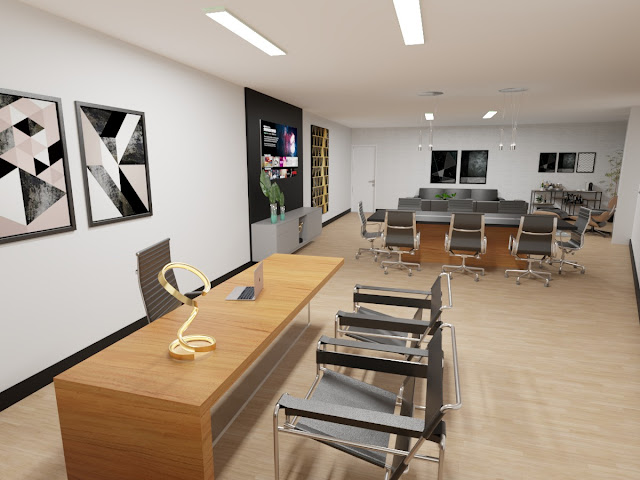 Almeida Empreiteira / Reforma em Campinas SP