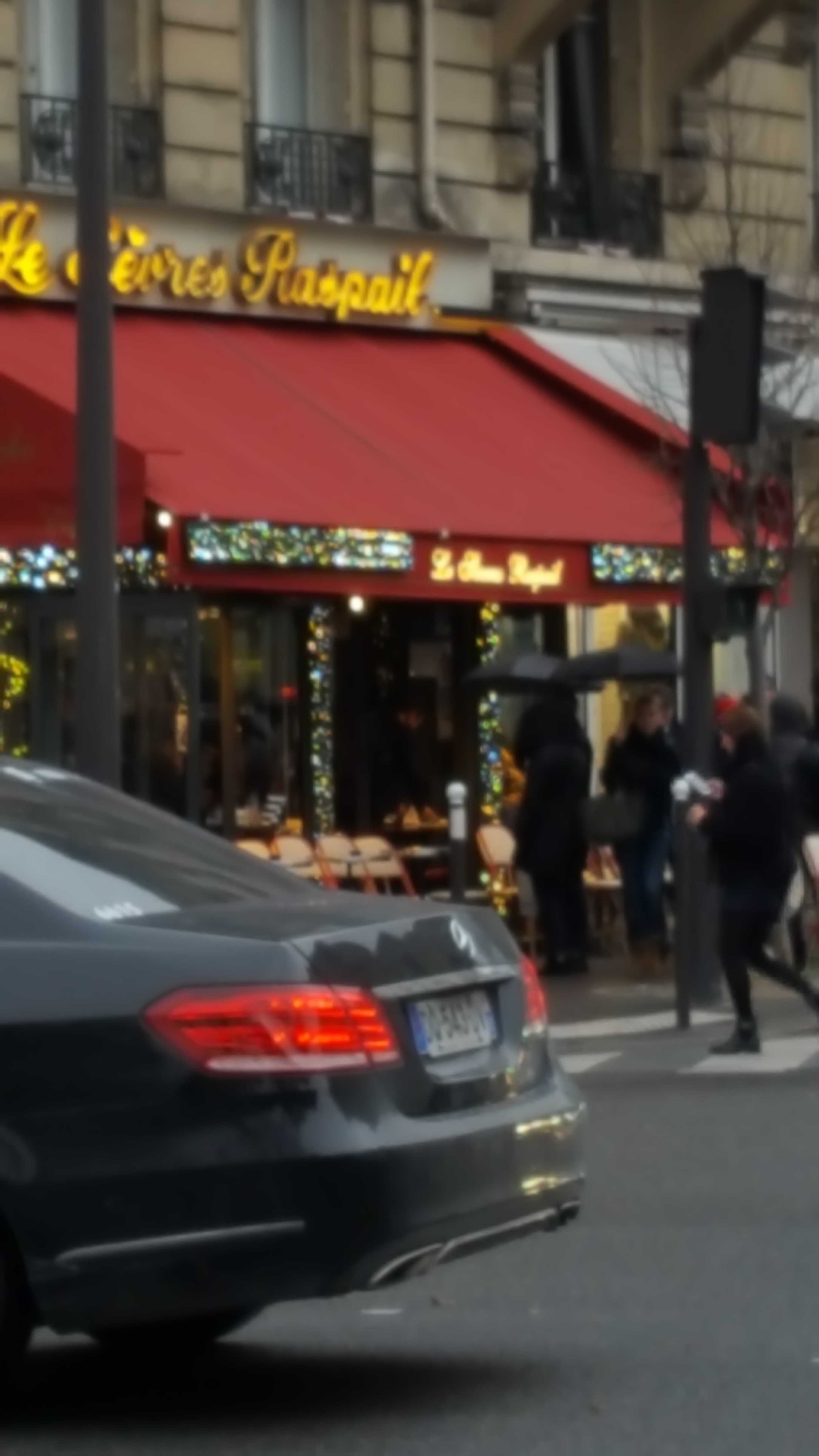 Photo n° 1 de l'avis de Thierry.o fait le 22/12/2018 à 13:58