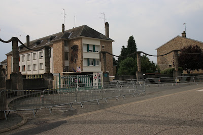 Lycée Henri Queuille à Neuvic