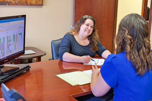 Bankruptcy Attorney «Licata Bankruptcy Firm P.C.», reviews and photos